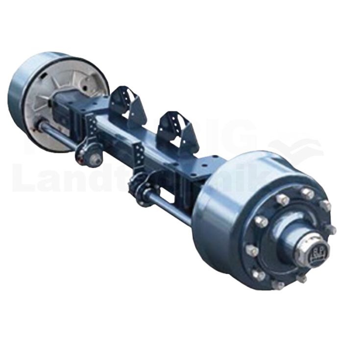 Bremsachse GS 11008-1