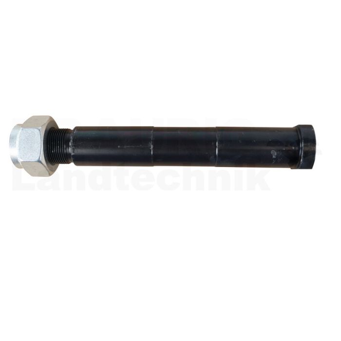 Federbolzen 30 x 169
