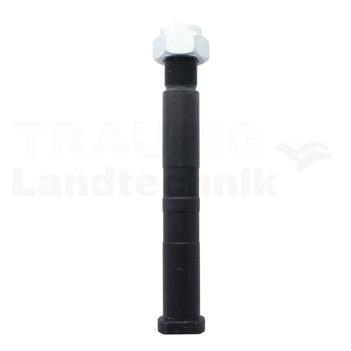 Federbolzen 30 x 182