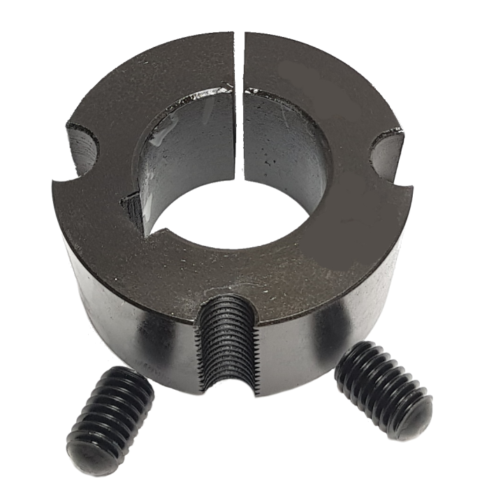 Taperlockbuchse 30MM TYP 2012, NUT NACH DIN 6885-1
