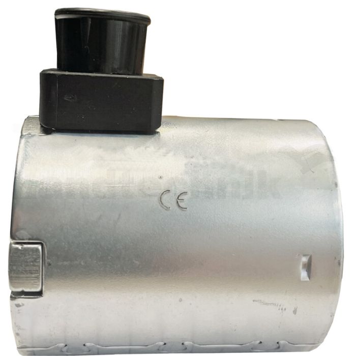PRM6- prop.Magnet NG 10 12vdc DIN aansl