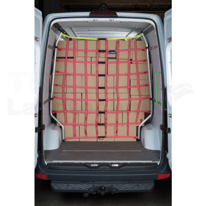 SafeG Crafter ab 2018, Sprinter 06-18