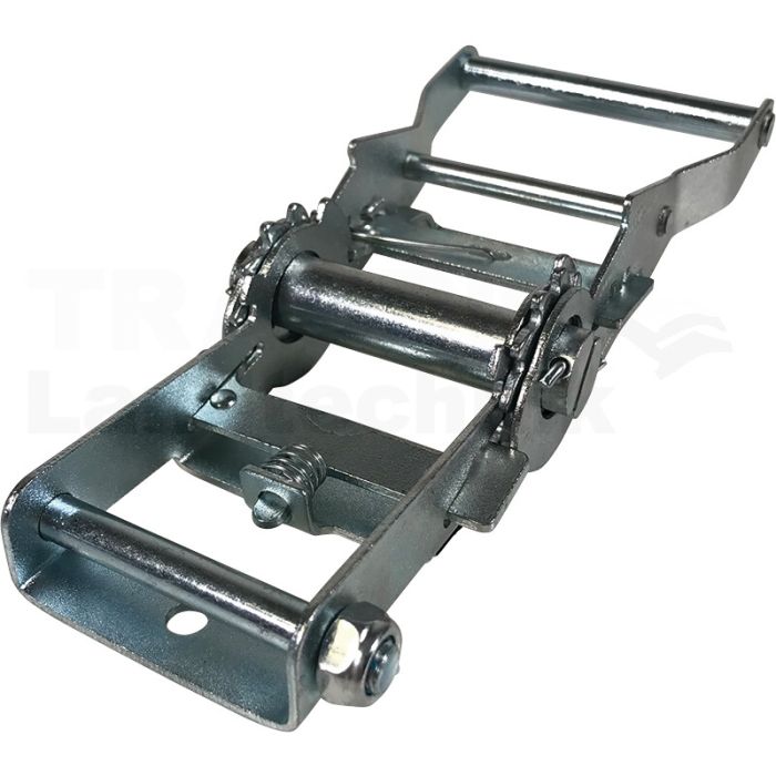 Ratsche für 50mm Gurte