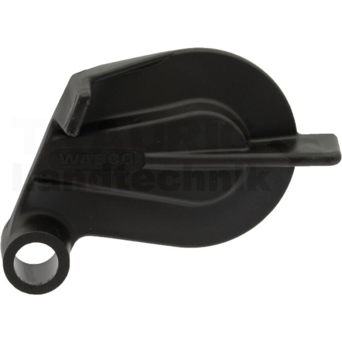 Staubdeckel