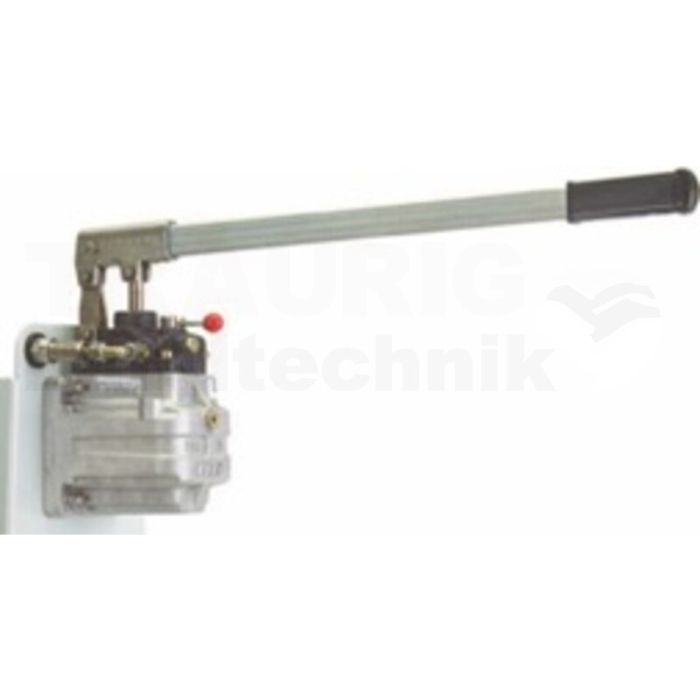Handpumpen Set
