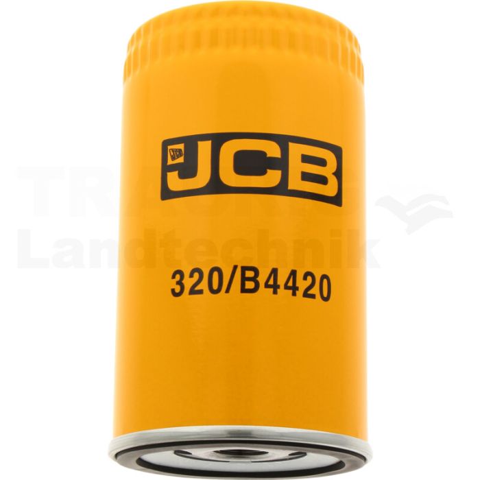 Motorölfilter Motorölfilter