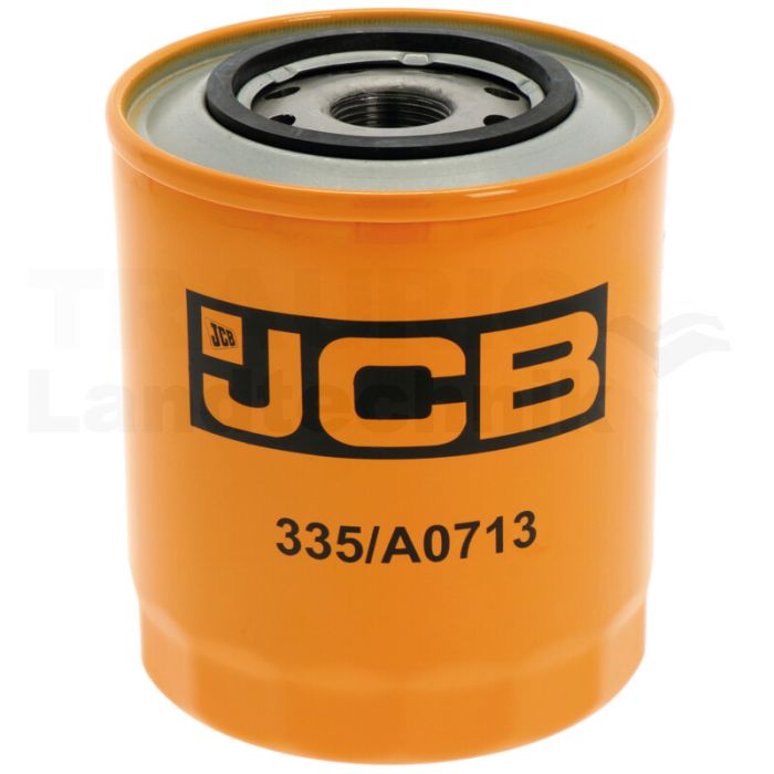 Motorölfilter