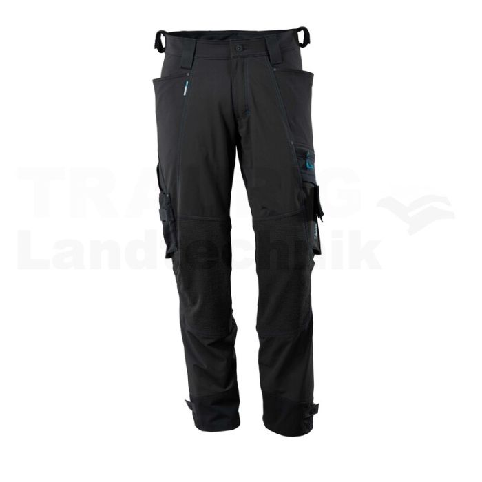 MASCOT® Hose mit Knietaschen ADVANCED 50