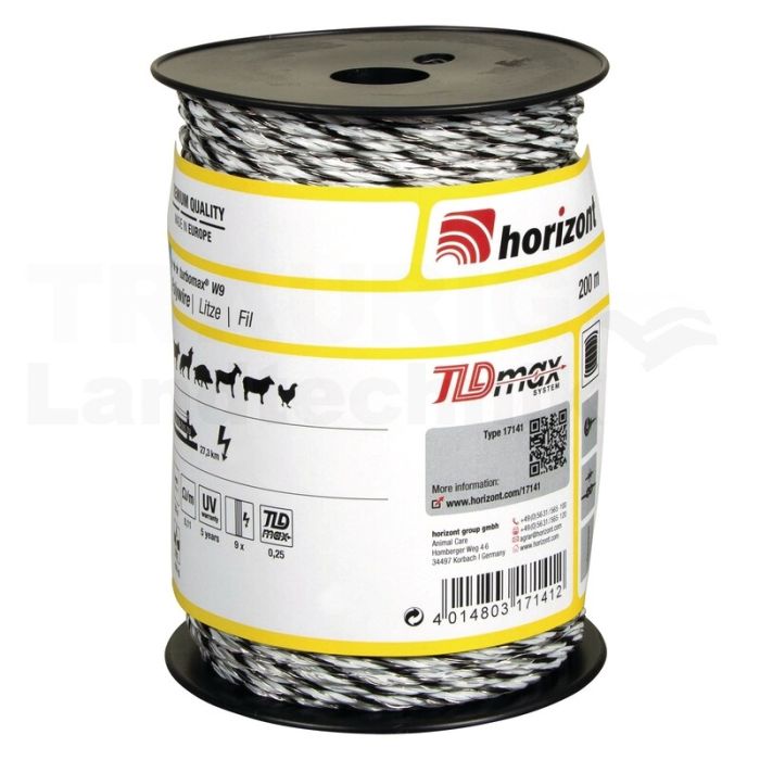 Litze TURBOMAX
