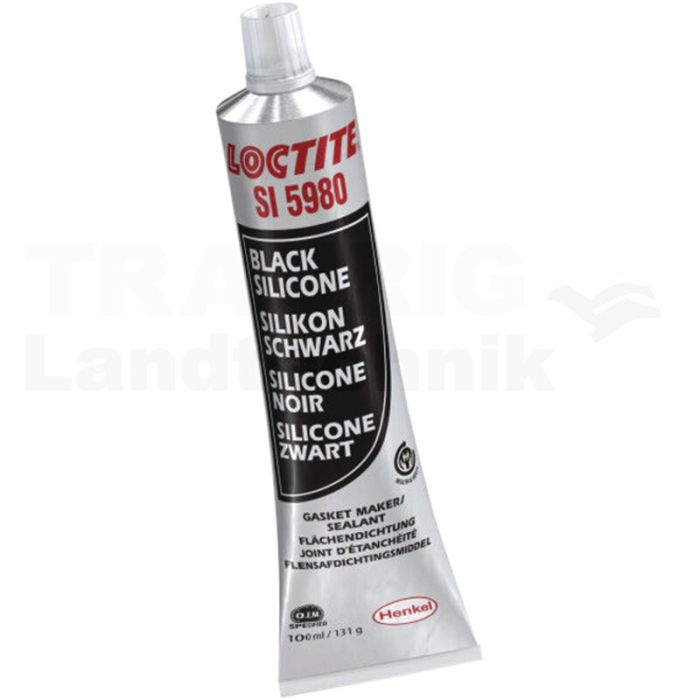 LOCTITE® SI 5980 Flächendichtung 100ml