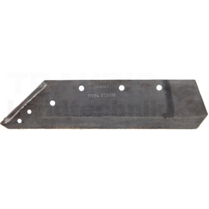 Wechselspitzenschar 18" Wechselspitzenschar 18"