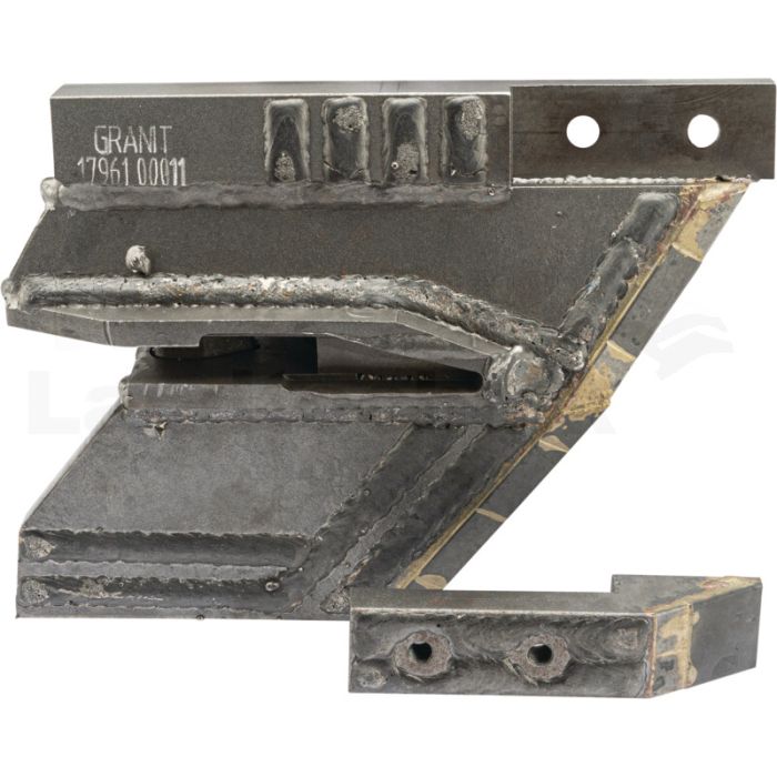 Heavy Duty Tiefenlockerermeißel Heavy Duty Tiefenlockerermeißel