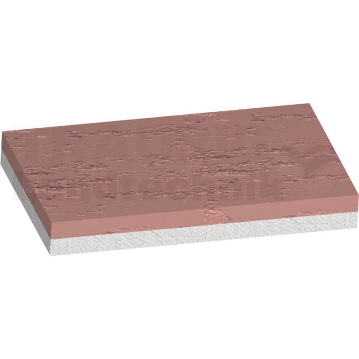 Verschleißplatte