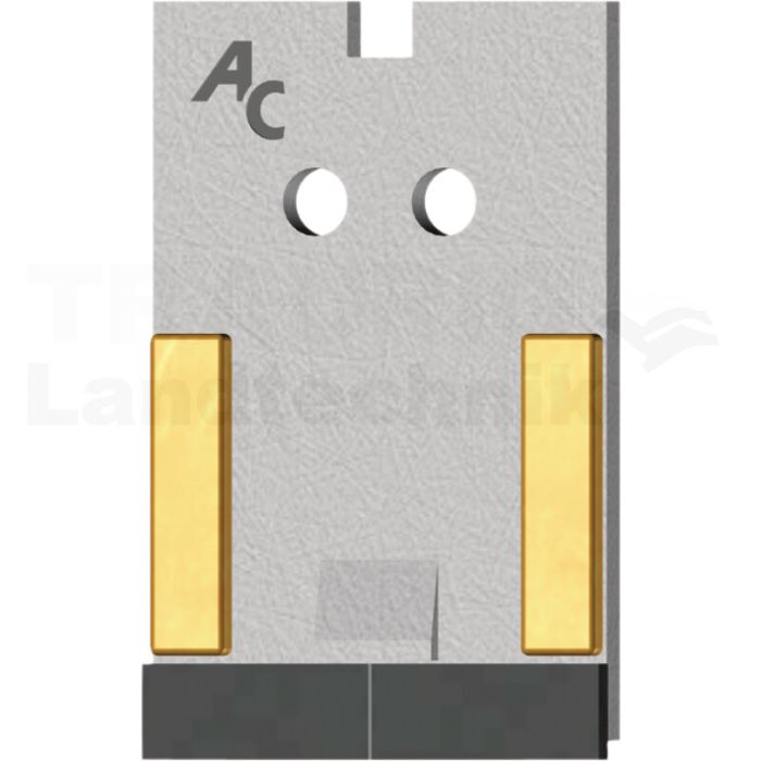 Abstreifer