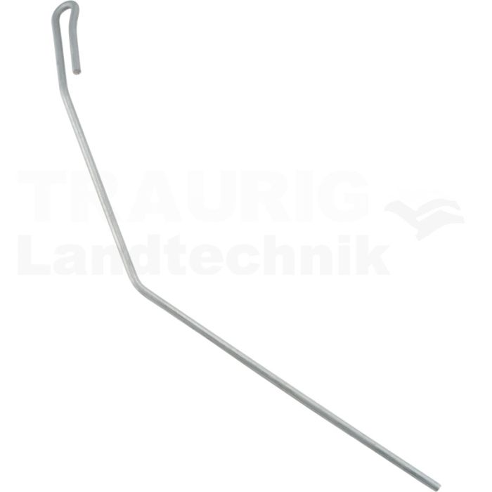 Striegelzinken