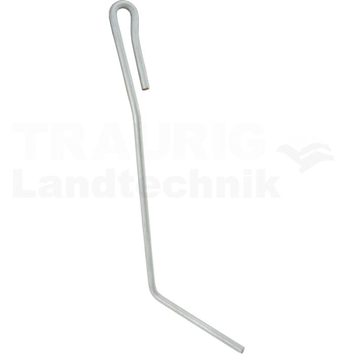Striegelzinken