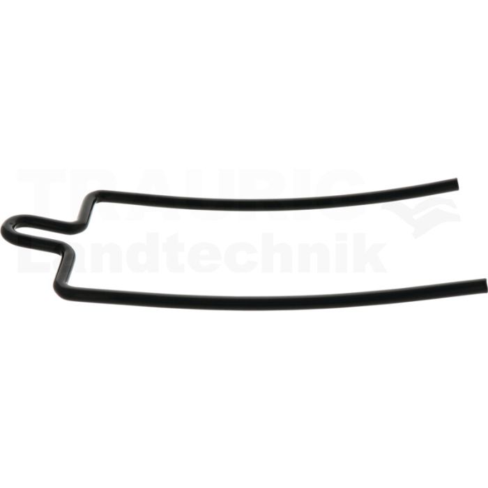 Striegelzinken