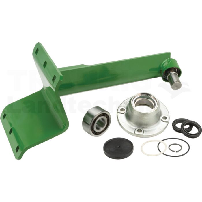 Scheibenarm kit links Scheibenarm kit links