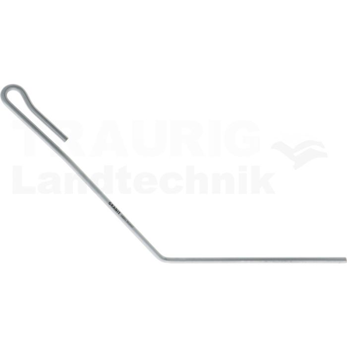 Striegelzinken