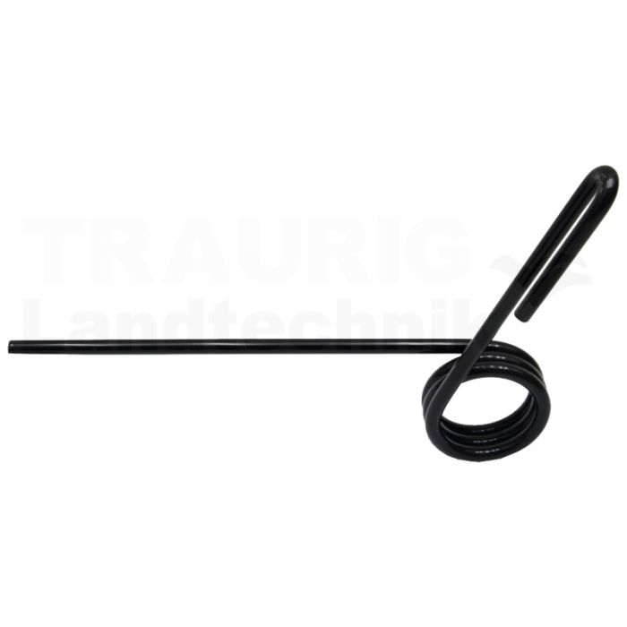 Striegelzinken