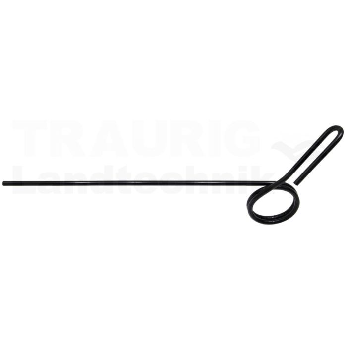Striegelzinken