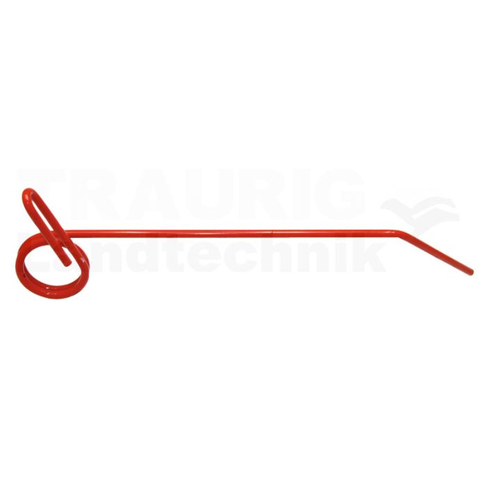 Striegelzinken