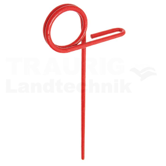 Striegelzinken