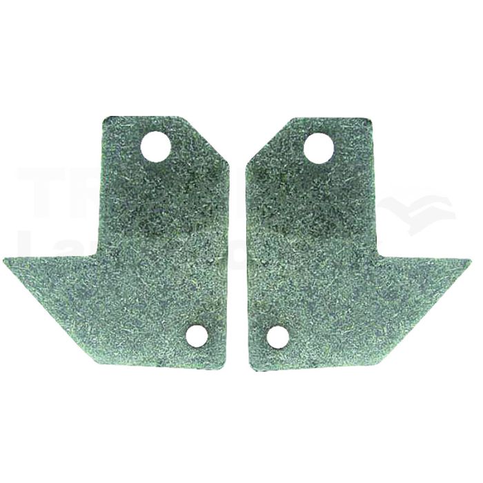 Halter-Paar (2 Stück) Halter-Paar (2 Stück)