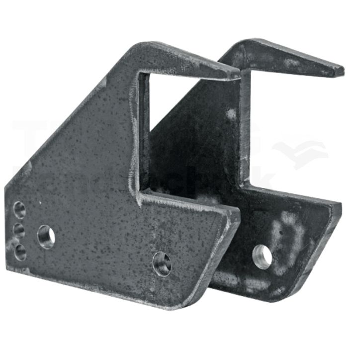 Halter-Paar (2 Stück) Halter-Paar (2 Stück)