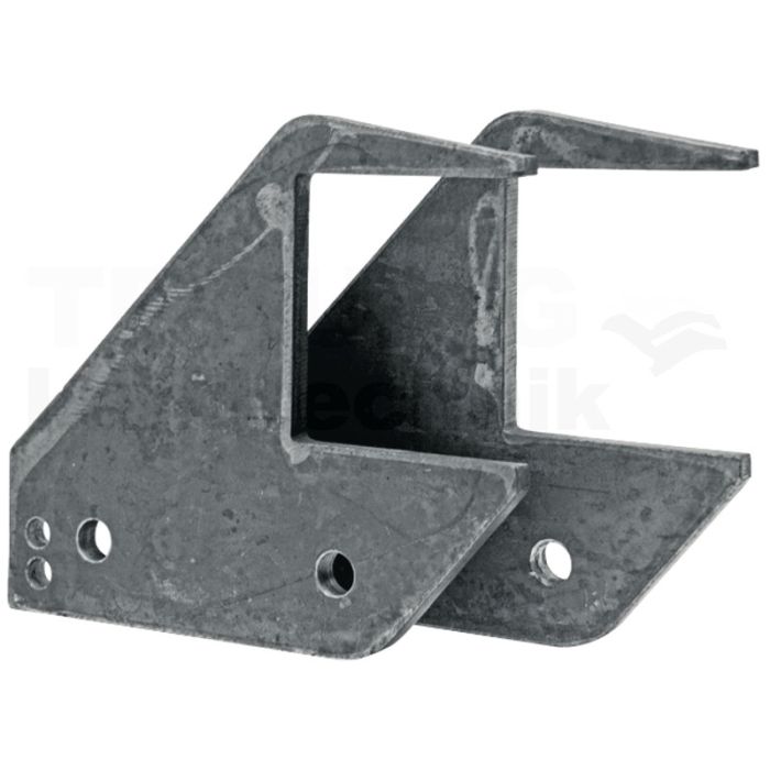 Halter-Paar (2 Stück) Halter-Paar (2 Stück)