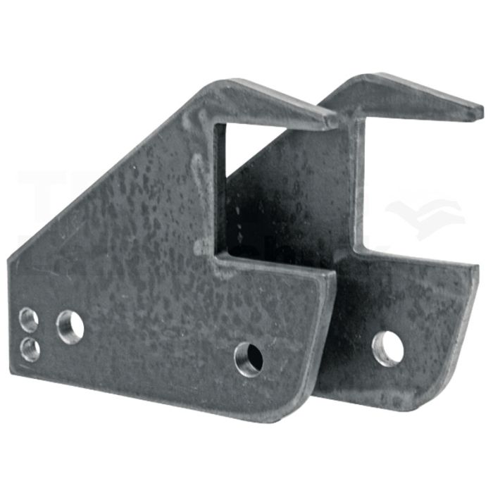 Halter-Paar (2 Stück) Halter-Paar (2 Stück)
