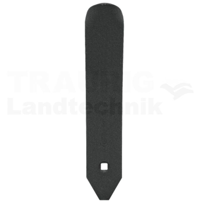 Leitblech