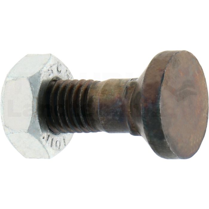 Pflugschraube M10x33-12.9