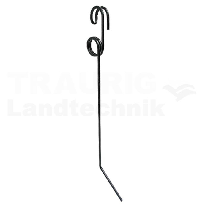 Striegelzinken