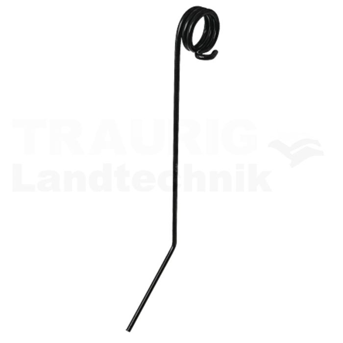 Striegelzinken