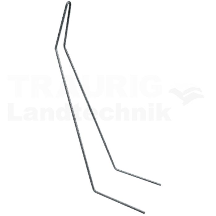 Striegelzinken