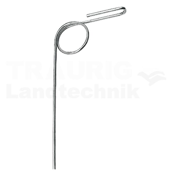 Striegelzinken