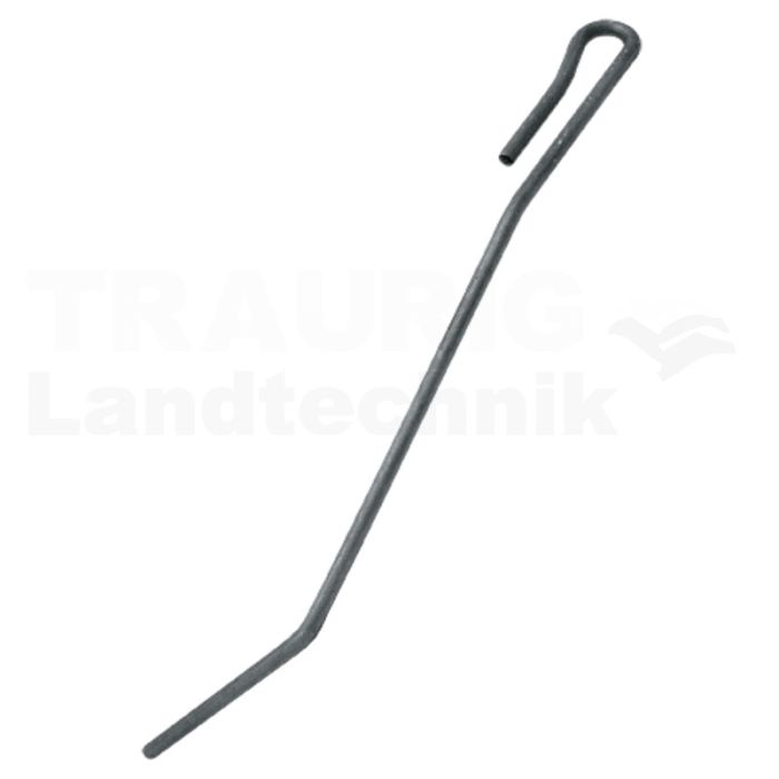 Striegelzinken