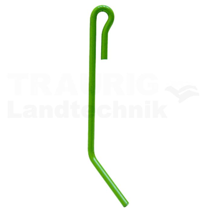 Striegelzinken
