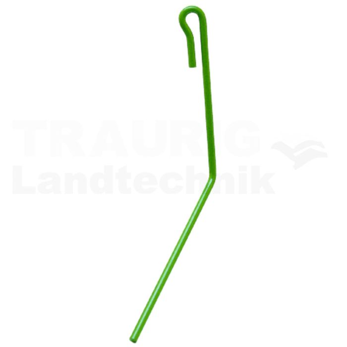 Striegelzinken