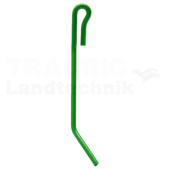 Striegelzinken