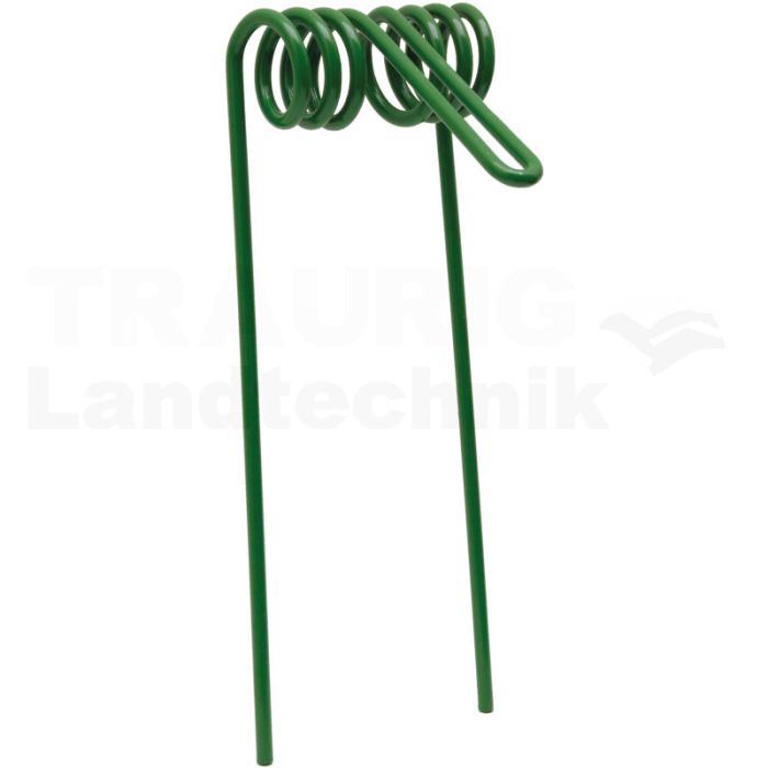Striegelzinken