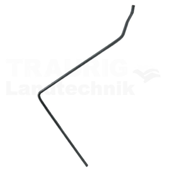 Striegelzinken