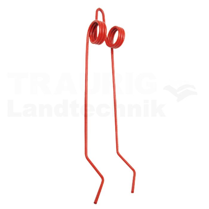Striegelzinken