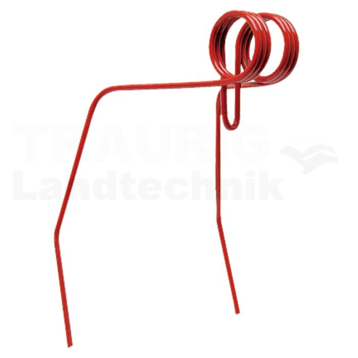 Striegelzinken