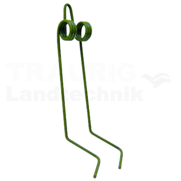 Striegelzinken