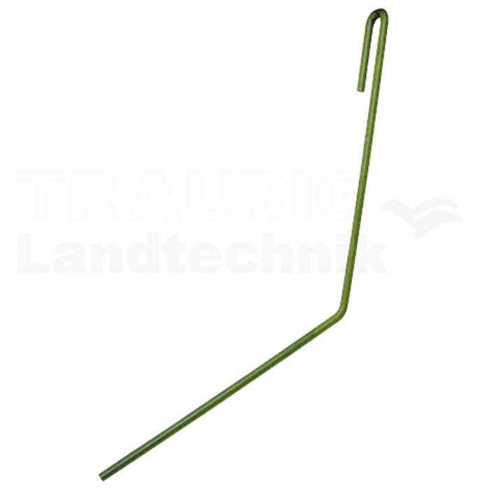 Striegelzinken