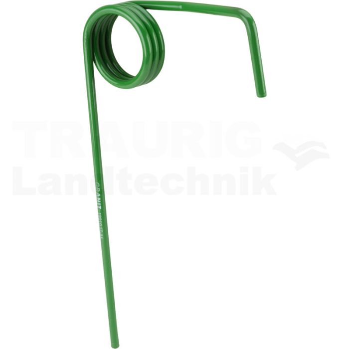 Striegelzinken