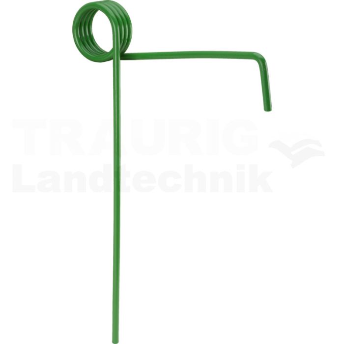 Striegelzinken