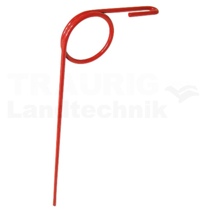 Striegelzinken